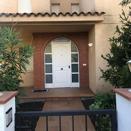 Casa Veuras Girona - Montilivi Villa Buitenkant foto