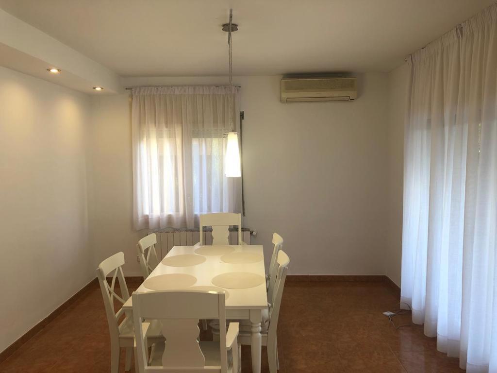 Casa Veuras Girona - Montilivi Villa Buitenkant foto