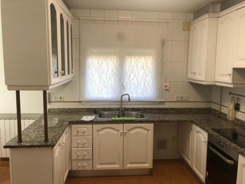 Casa Veuras Girona - Montilivi Villa Buitenkant foto