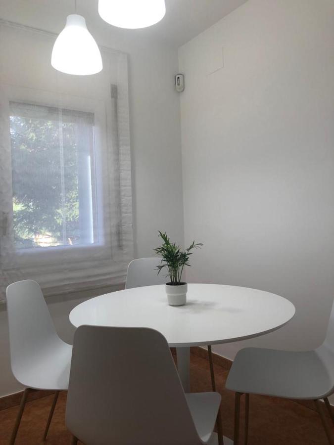 Casa Veuras Girona - Montilivi Villa Buitenkant foto