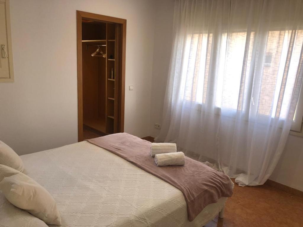 Casa Veuras Girona - Montilivi Villa Buitenkant foto