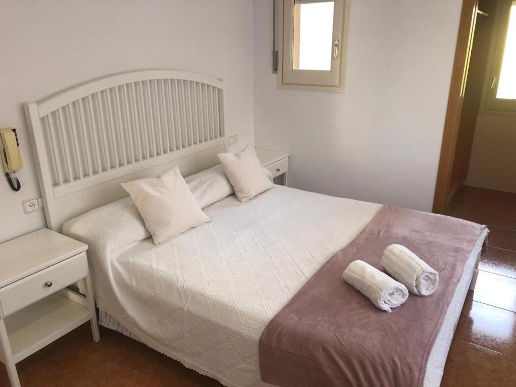 Casa Veuras Girona - Montilivi Villa Buitenkant foto