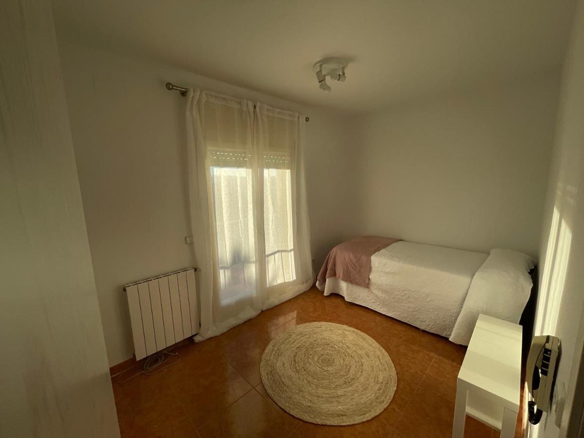 Casa Veuras Girona - Montilivi Villa Buitenkant foto