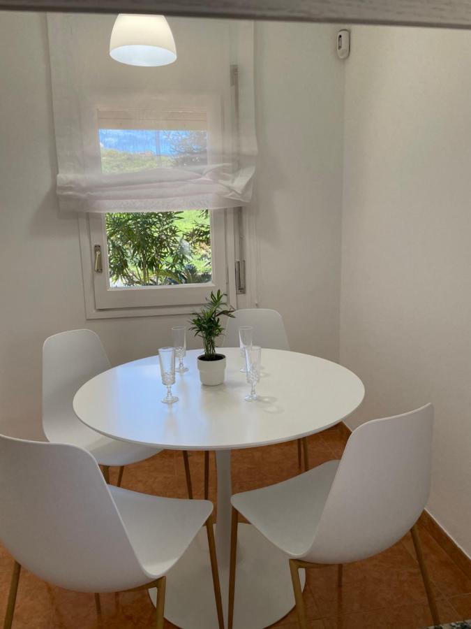 Casa Veuras Girona - Montilivi Villa Buitenkant foto