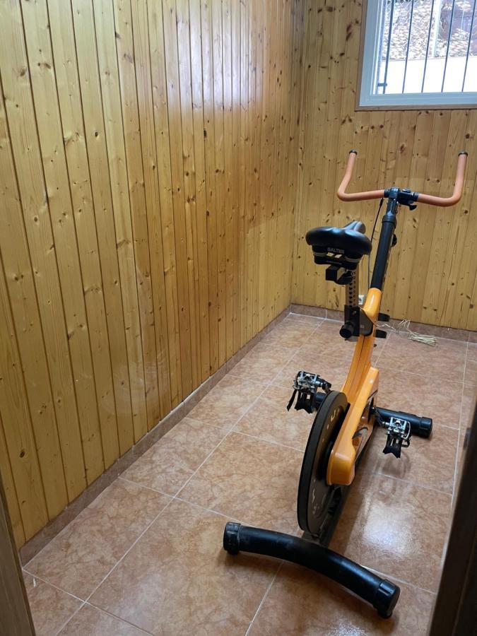 Casa Veuras Girona - Montilivi Villa Buitenkant foto